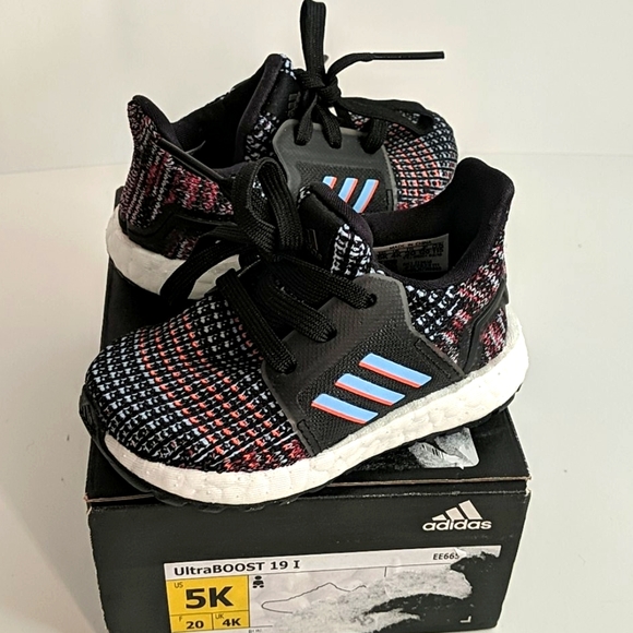baby ultraboost